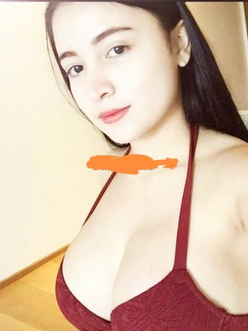 Проститутка Катенька