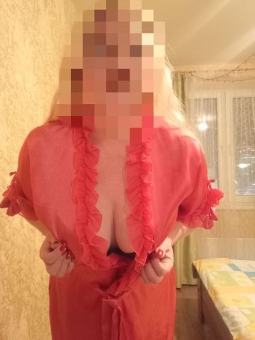 Проститутка Дарья